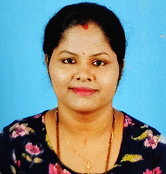 Mrs Padmavathi 
