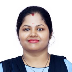 Mrs Padmavathi 